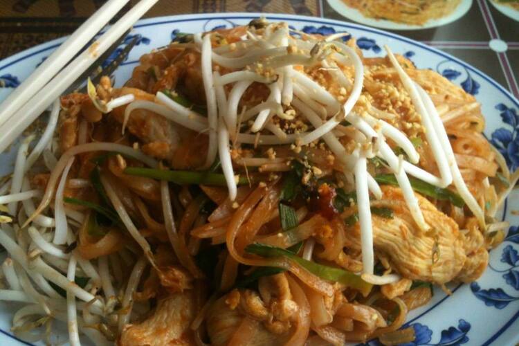 Pho Ever Richland Richland Zomato